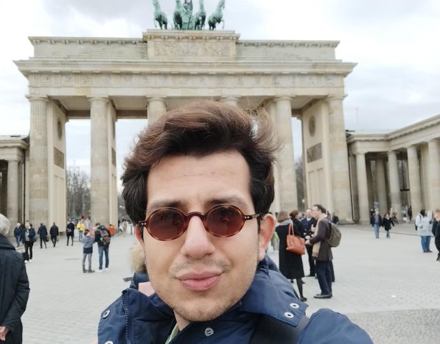 Özalp İngilizce Özel Ders